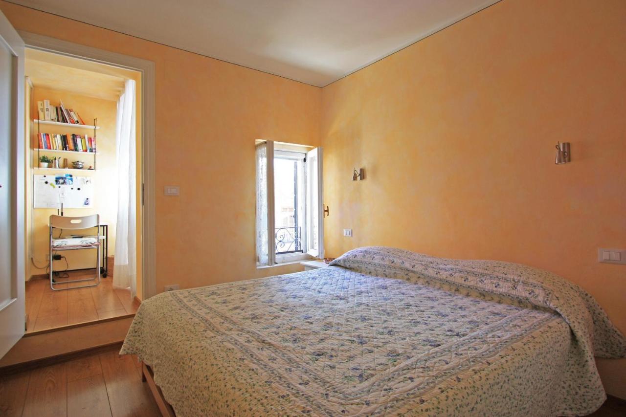 Casa Marsilva - Holiday Apartment With Roof Terrace, Near The Lake توسكولانو ماديرنو المظهر الخارجي الصورة